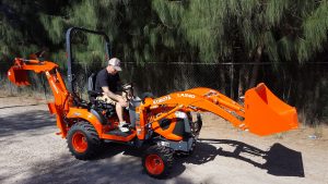 Kubota Harlingen TX